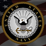 『USN』United States Navy