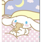 •cinnamroll•