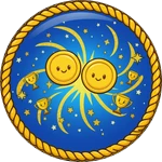 Game Badge Icon