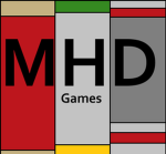MHD Games