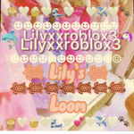 Lily’s Loom