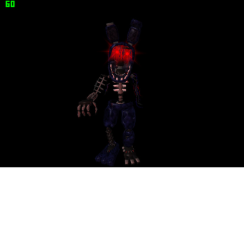 Survive Ignited Bonnie In Area-51