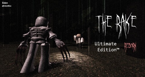 THE RAKE: Édition ultime | Reborn