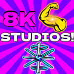 8K'S Studios