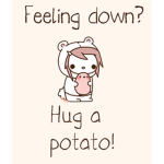 Potato Prez :3