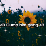 Dump T r u m p Gang