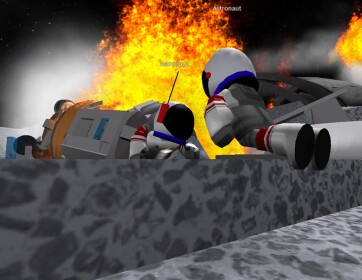 Juksunton p26 Crash
