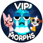 VIP MORPHS