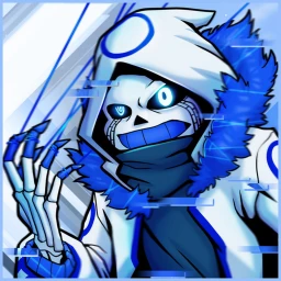 [RESET]Undertale Future Reboot icon