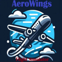 AeroWings Flight Simulator