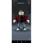Group tak ada robux