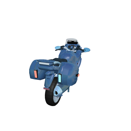  [inspare] K1400GTRL