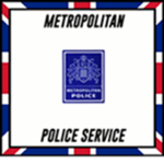 UKRC: Metropolitan Police