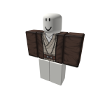 Jedi Master+ [Light Brown Robes]