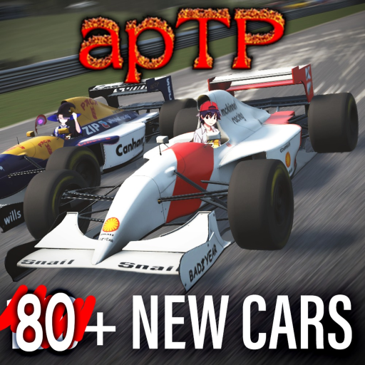Ap's Test Place Legacy icon