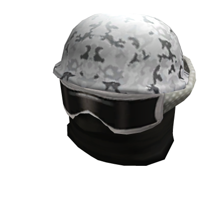 Arctic Trooper