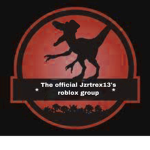 The Jzrtrex13 group