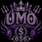 U.M.O NATION