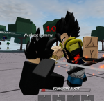 fortnite/roblox boi coolies