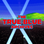 The True Blue Archives