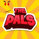 The Pals (Uncut)