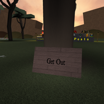 The Atr Family Statues