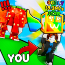 [🌋] Sneak For Lucky Blocks