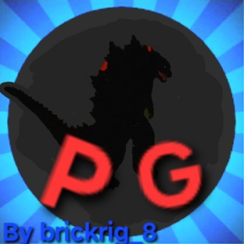 Project : Godzilla [Titanus Godzilla remaked!!] 