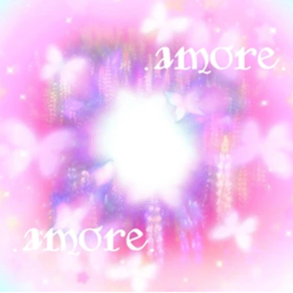 .amore. Roblox group icon