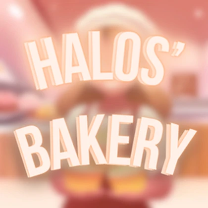 Halos' Roblox group icon