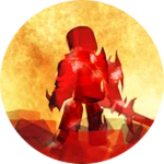 AS THE THIRD DIMENSION IS RECLAIMED, Roblox badge thumbnail