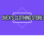 Ovex's clothing store