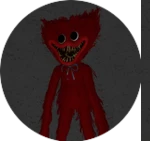 Colorful Huggy Wuggies