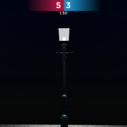 Team DeathMatch With ACS