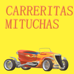 CARRERITAS MICHUTTAS | LOS RANDOM GATUNOS