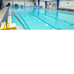 Work at a swimming pool! RP
