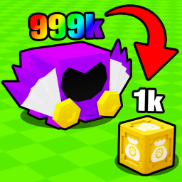 🍀Lucky Block Simulator