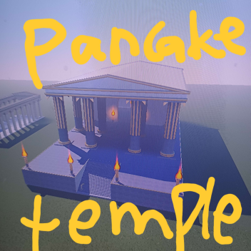 Pancake's temple (new ugc)