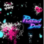 Plastic$ Doll$$