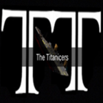 The Titanicer