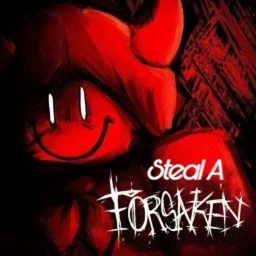 Steal a Forsaken icon