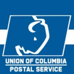 Union of Columbia Postal Service | 1620