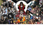 onepiece crew