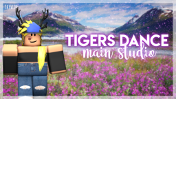 ~Tiger's Dance Studio~
