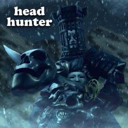 Head Hunter icon