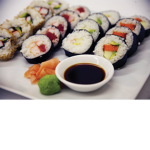 Sushimí