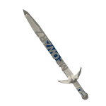 Meowzrz's Sword