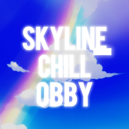 Skyline Chill Obby