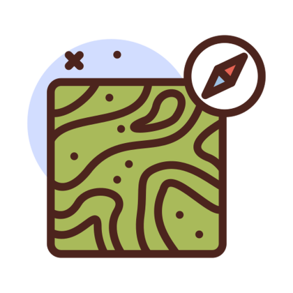Mapshot