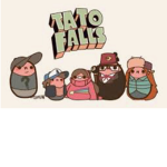 Tato falls